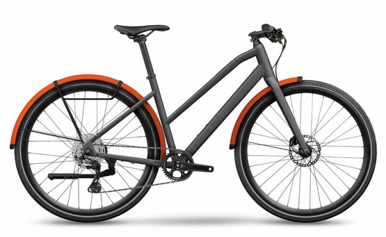 BMC 257 Urban FOUR ST naisille 