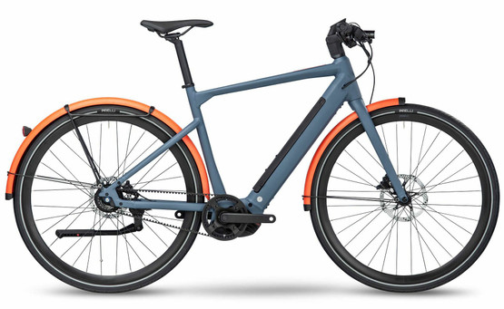 BMC 257 Urban ONE miehille