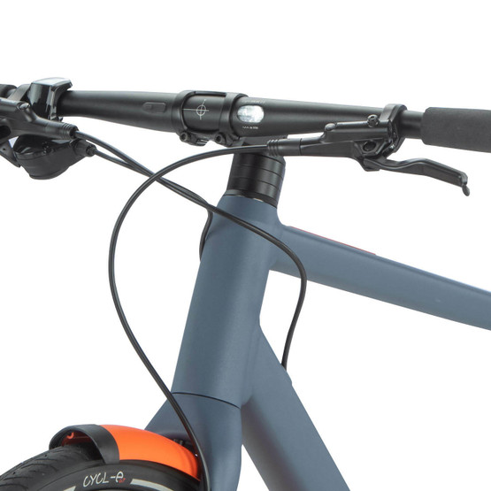 BMC 257 Urban ONE miehille