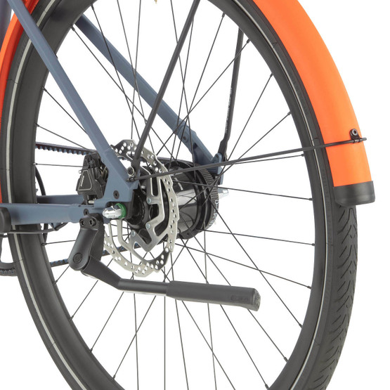 BMC 257 Urban ONE miehille