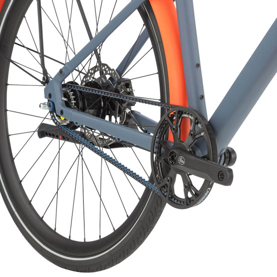 BMC 257 Urban ONE miehille