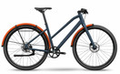 BMC 257 Urban ONE ST naisille *Erikoistarjous*