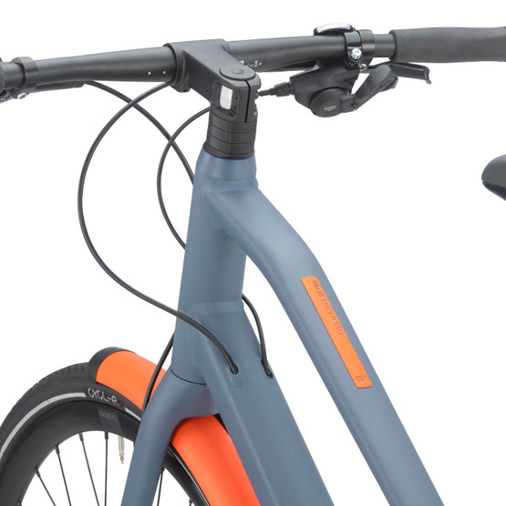 BMC 257 Urban ONE ST naisille