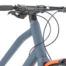 BMC 257 Urban ONE ST naisille *Erikoistarjous*