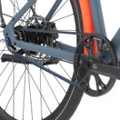 BMC 257 Urban ONE ST naisille *Erikoistarjous*