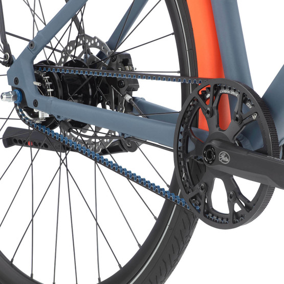 BMC 257 Urban ONE ST naisille