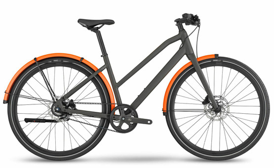 BMC 257 Urban THREE ST naisille