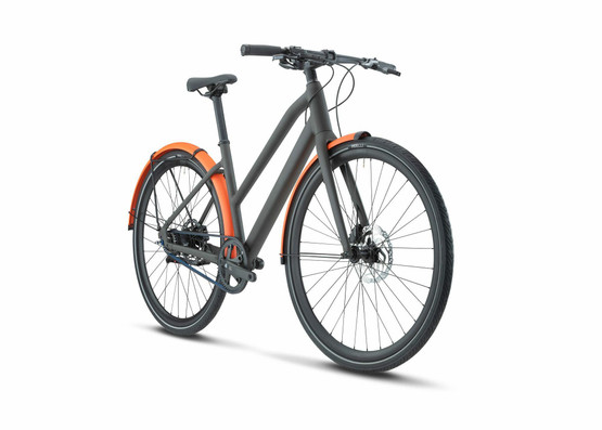 BMC 257 Urban THREE ST naisille