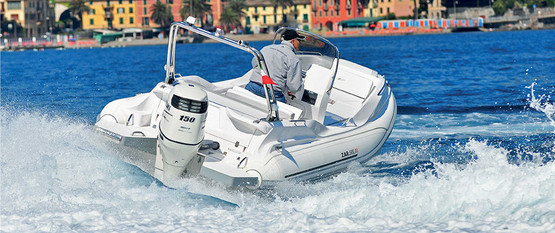 Zar 59 Sport Luxury