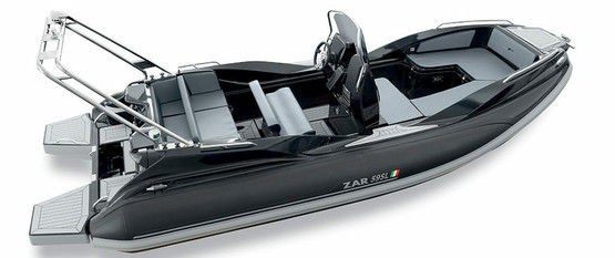 Zar 59 Sport Luxury
