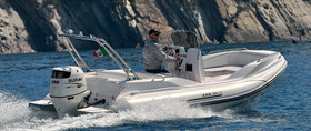 Zar 59 Sport Luxury