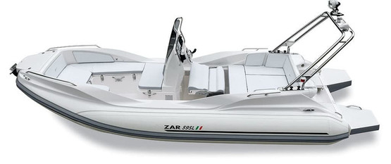 Zar 59 Sport Luxury