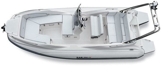 Zar 59 Sport Luxury