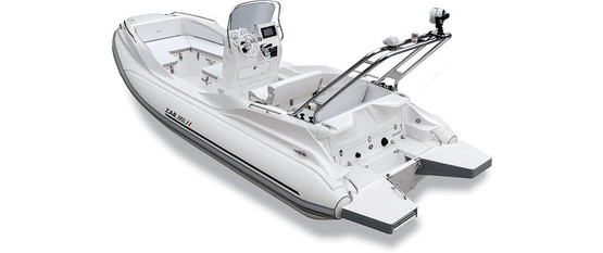 Zar 59 Sport Luxury