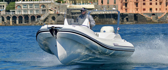 Zar 59 Sport Luxury