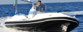 Zar 49 Sport Luxury