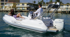 Zar 49 Sport Luxury
