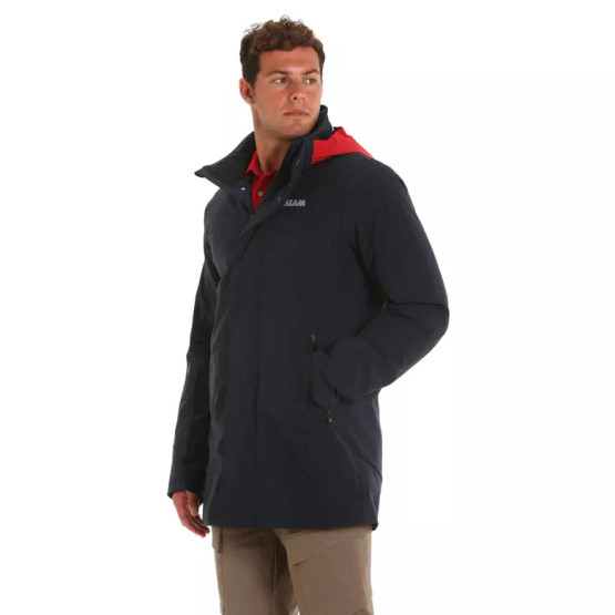 Deck Coat A 124001 S00