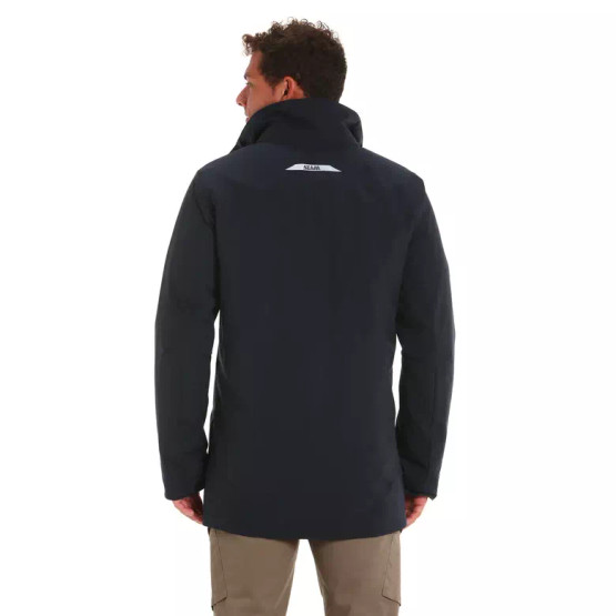 Deck Coat A 124001 S00