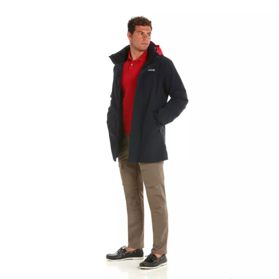 Deck Coat A 124001 S00