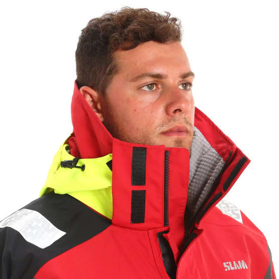 Pro Ocean Jacket  A 170005 S00