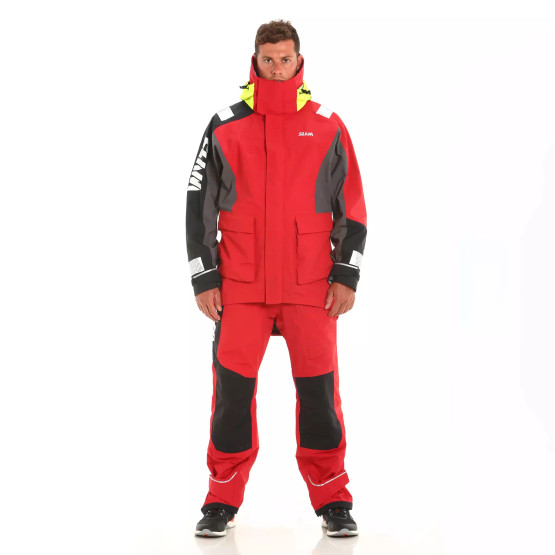 Pro Ocean Jacket  A 170005 S00