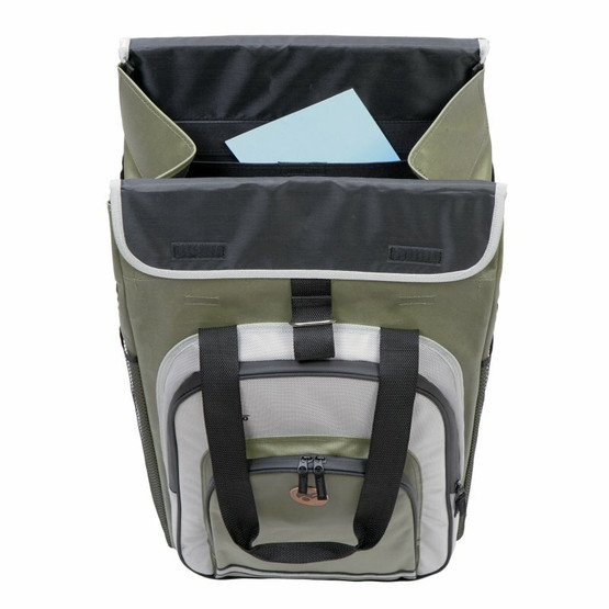 Andersen Royal Shopper Hydro 2.0, khaki 167-036-41