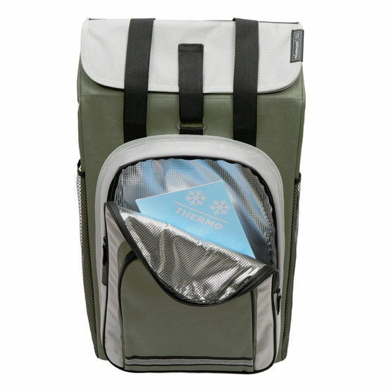 Andersen Royal Shopper Hydro 2.0, khaki 167-036-41