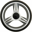 Andersen Royal Shopper Hydro 2.1, harmaa 167-036-22