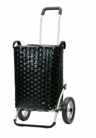 Royal Shopper Silja Handed By, musta 168-213-80