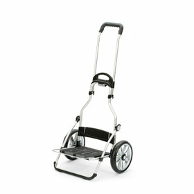 Royal Shopper Silja Handed By, musta 168-213-80