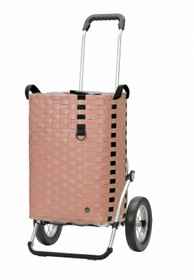 Royal Shopper Silja Handed By, pinkki 168-213-70