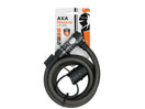 AXA koodilukko Cable Resolute C15 - 180