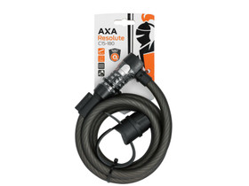 AXA koodilukko Cable Resolute C15 - 180