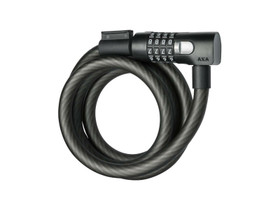 AXA koodilukko Cable Resolute C15 - 180