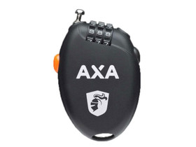 AXA Roll 75 kaapelilukko