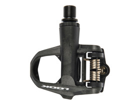 Look Keo 2 Max polkimet