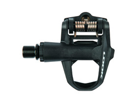 Look Keo 2 Max Carbon polkimet