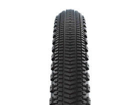 Schwalbe G-One Overland EVO