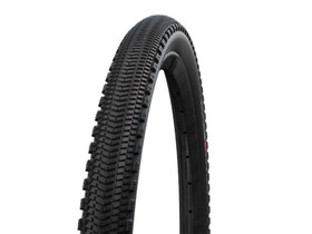Schwalbe G-One Overland EVO
