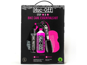 Muc-Off Bike Care Essentials pesusetti
