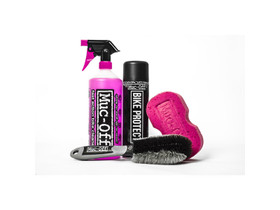Muc-Off Bike Care Essentials pesusetti