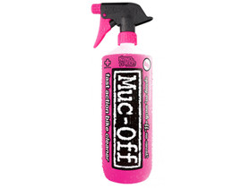 Muc-Off biohajoava pesuaine