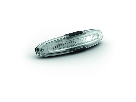 Magnetic USB valo kypärään