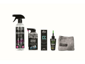 MUC-OFF indoor training kit 