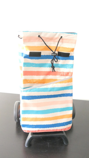 SUPERTARJOUS! Unus Shopper Fun Mix, raidallinen 