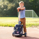 Newschool lastenkärry