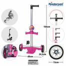 Newschool lastenkärry