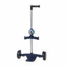 Newschool lastenkärry