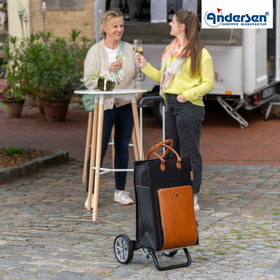 Andersen Shopper Charu